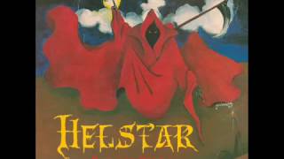 Watch Helstar Burning Star video