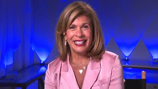 Hoda Kotb On Dipping Back Into Dating And If She Regrets Today Show Exit Exclusive