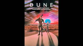 Dune Soundtrack - Paul Kills Feyd