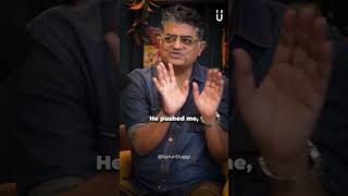 How This One Teacher Changed Gajraj Raos Life