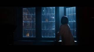 The Bfg Türkçe Fragman İzle