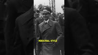 Joseph Geobbels Master Behind Nazi Propaganda