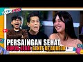 GARA-GARA AURELIE, ECA MELIHAT SOSOK BARU OM SURYA & JEGEL - Talkpod