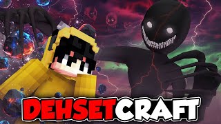 The Disorted Are After Us Horrorcraft Episode 2 Minecraft