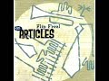 The articles - You're Bread And Butter Pick!