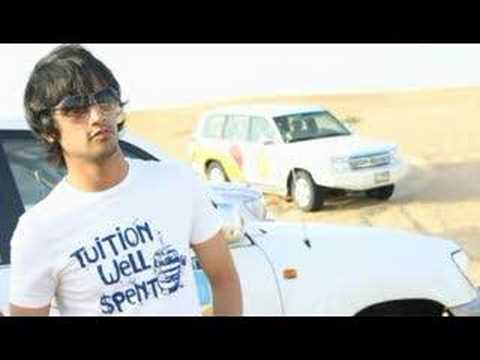Humrahi by Atif Aslam
