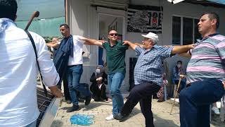 Debreli Hasandrama Köprüsü, Ayletme Beni, Kara Yusuf, Kabadayı, Davullarım Çalar Çaydan Aşağı.