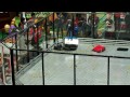 Southeast Asia Combat Robot Semi Final Match images Southeast Asia Combat Robot Semi Final Match
