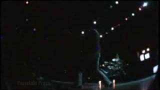Watch Flee The Seen Stage Lights video