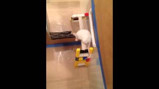 Watch Warriors Tight Rope video