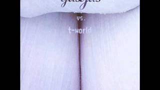 Gusgus Vs. T World - Rosenberg