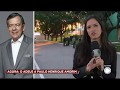 Fãs e colegas de profissão se despedem de Paulo Henrique Amorim