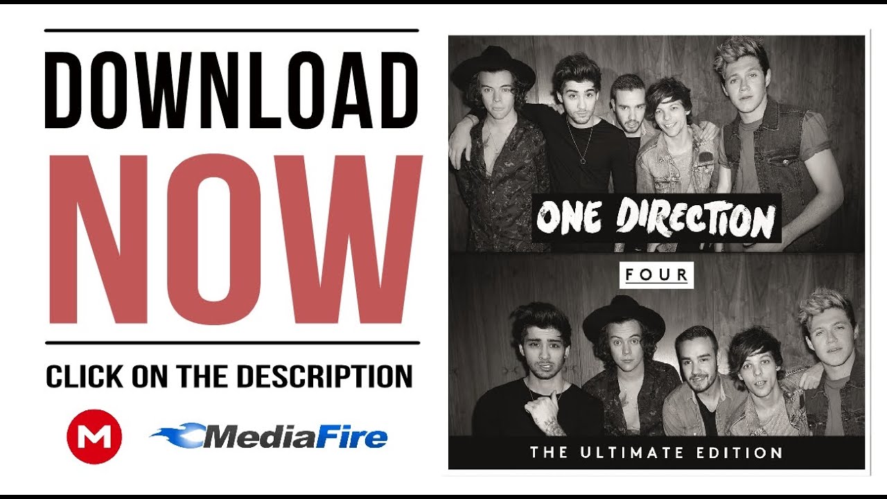 Download Mp3 Album One Direction Four | download one directon four deluxe version full album Download Mp3 Album One Direction Four | download one directon four deluxe version full album