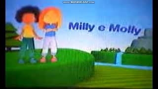 Continuamos Con Milly Y Molly Idioma Portuges