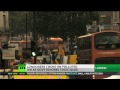 Smoggy London: Air pollution hits new high as UK govt ignores toxic issue