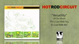 Watch Hot Rod Circuit Versatility video