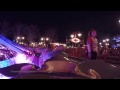 Dumbo The Flying Elephant POV HD Disney World On-Ride "At Night" Magic Kingdom Orlando