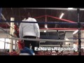 check out the action future boxing stars EsNews Boxing