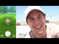 COMPLETING HOENN RESEARCH - MY ACCOUNT IS SHINY-LOCKED (Pokémon GO)