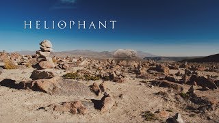Underrated Progressive Rock Band: Heliophant
