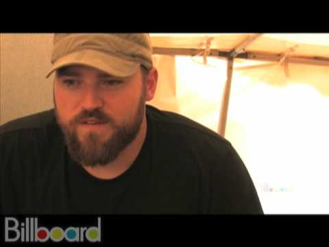 Zac Brown Band @ Bonnaroo 2009