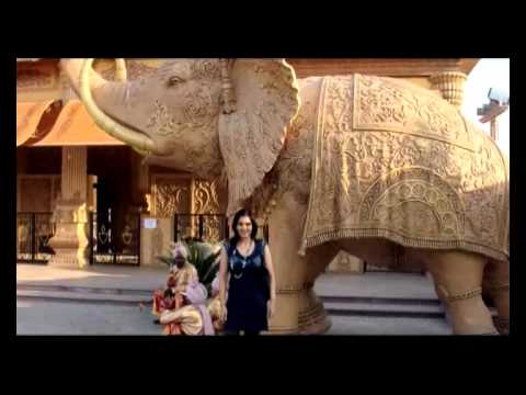 Welcome To India!