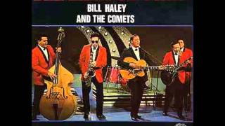 Watch Bill Haley  His Comets Johnny B Good video