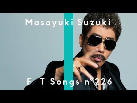 鈴木雅之 - 違う、そうじゃない / THE FIRST TAKE (06月15日 23:15 / 388 users)