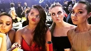 Little Mix - Funny Moments All 2015