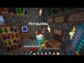 Minecraft - Curse of the Pumpkin Prince Part 7 - The Pumpkin Temple