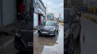 Verna Infotainment System Installation
