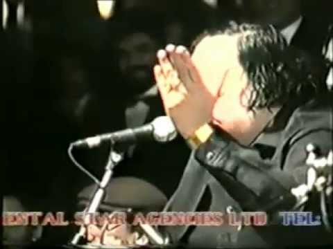 Tum Ek Gorakh Dhanda Ho_ Imran Khan_...
