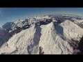 Eiger Jump, Skydive Interlaken Darren Connew 19.2.2015 Eiger Jump, Skydive Interlaken Darren Connew 19.2.2015