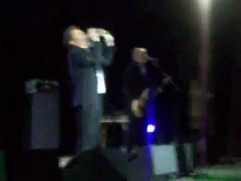 Томас Андерс Sexy sexy Lover (full) Новосибирск 30.10.2012