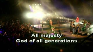 Watch Planetshakers Majesty video