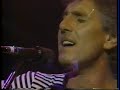 Stephen Stills & Graham Nash - Change Partners / 4+20 / Crossroads - 1983