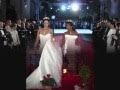 defilé haute couture des miss au chateau de versailles coiffure maquillage by hadad amal
