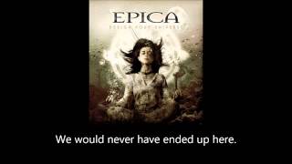 Watch Epica Deconstruct video