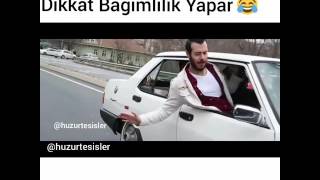 Gop Çocuğu Olunca...