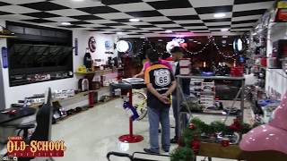 LOJA CIA 66 MotorSports