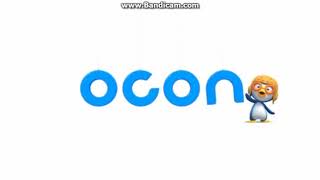 Ocon Studios Logo 2019