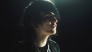 Postcards From The Moon - I Wasn'T Enough (Feat. Johnnie Guilbert) (Official Music Video)