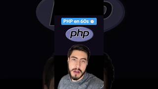 Que Es Php? Cómo Funciona Php? Porqué Todos Odian Php