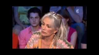 Marie Laforêt On N Est Pas Couché 14 Juin 2008 Onpc Marie Laforêt On N Est Pas Couché 14 Juin 2008 Onpc
