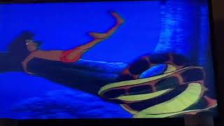 Opening To Robin Hood 1991 Vhs