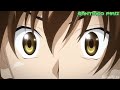 HighSchool DXD Born Capitulo 1 [Tercera Temporada].Sub- Español.Sin Sensura