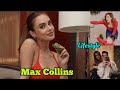 Max Collins Lifestyle (Isabelle Abiara) Biography, Residence, Education, Religion, Hobbies, NetWorth