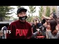 KOREA VLOG 2016: WEEK 1