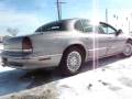 620274 1995 Chrysler LHS Platinum Silver Metallic http://www.419cars.com