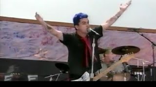 Watch Green Day Paper Lanterns video